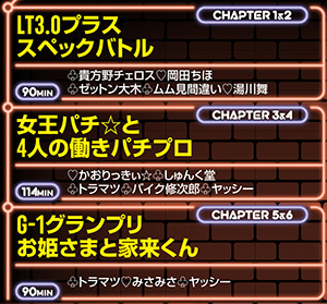 パチンコ必勝ガイド